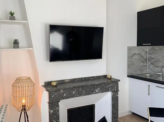 Lumineux Capitole Plein Centre