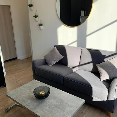 Apartamento Lumineux Capitole Plein Centre