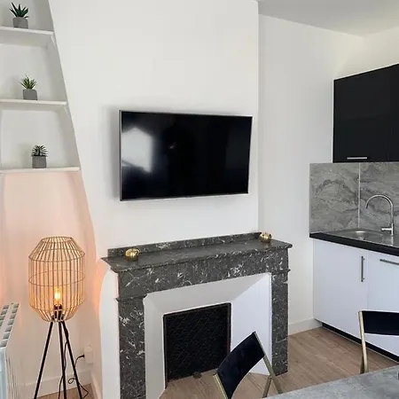 Lumineux Capitole Plein Centre