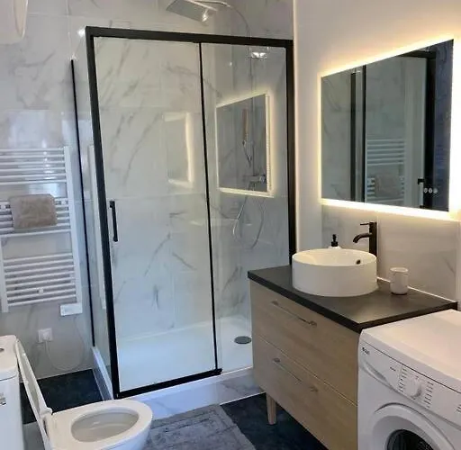 Lumineux Capitole Plein Centre Daire Toulouse