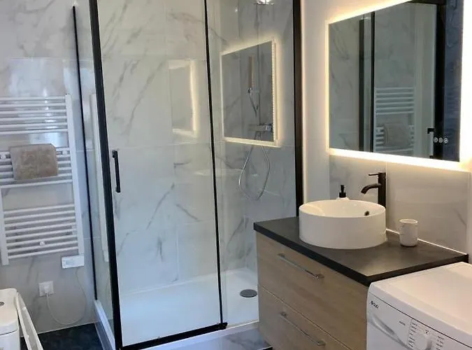 Daire Lumineux Capitole Plein Centre