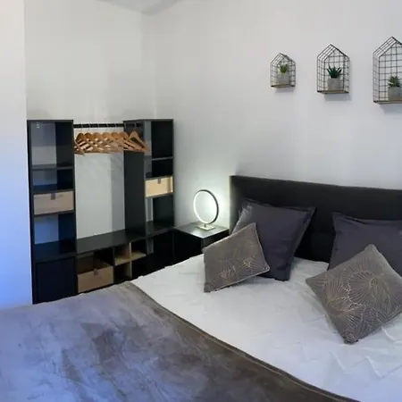 Lumineux Capitole Plein Centre