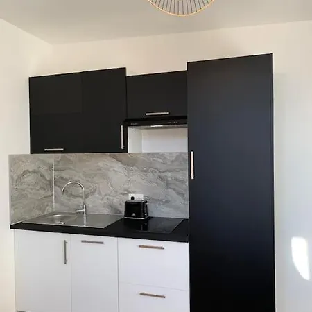 Lumineux Capitole Plein Centre * Τουλούζη